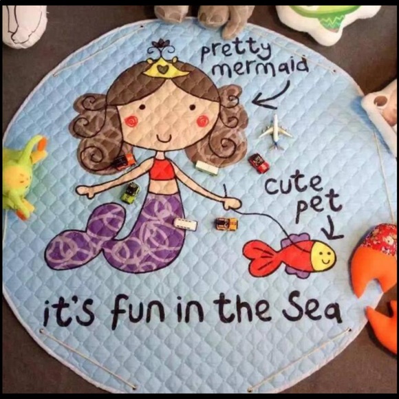 COPY - Brand New Playmats - Picture 1 of 1